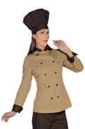 GIACCA LADY ROYAL