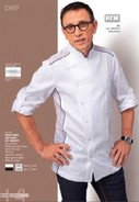 GIACCA Chef ALEX