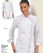 GIACCA Chef DONNA KIKO