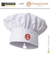 BERRETTO Masterchef
